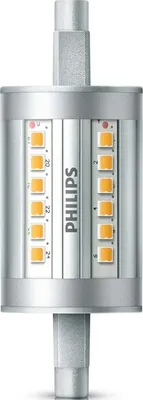 Produktbild von Philips CorePro LEDlinear 78mm 950lm 7,5W 3000K R7s
