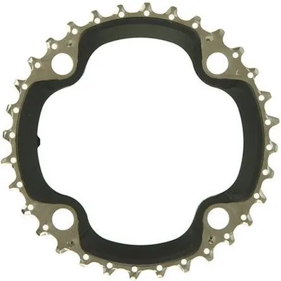 Produktbild von Shimano Kettenblatt SLX FC-M660/670 32-4 10-fach