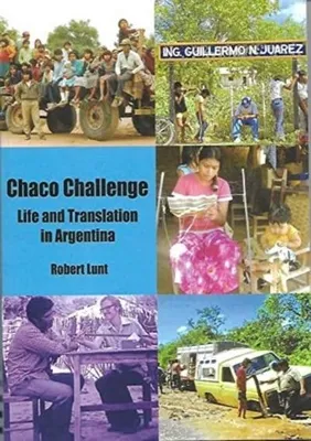 Zdjęcie produktu dla Chaco Challenge – Język: angielski