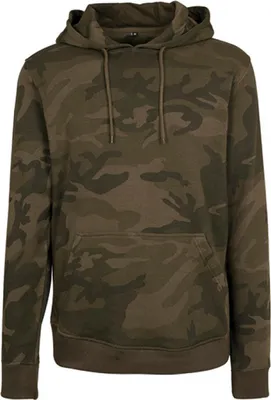 Obrázok produktu pre Zostavte si svoju značku Camo Hoody