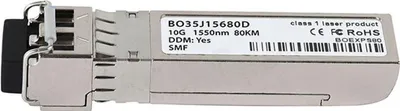 Obrázok produktu pre BlueOptics 740-052562 kompatibler BlueOptics SFP+ BO35J15680D