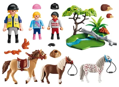 Produktbild von PLAYMOBIL Country 6947 - Mehrfarbig - PLAYMOBIL - 4 Jahr(e) - 10 Jahr(e)