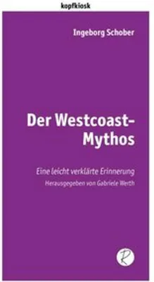 Obrázek produktu pro Der Westcoast-Mythos