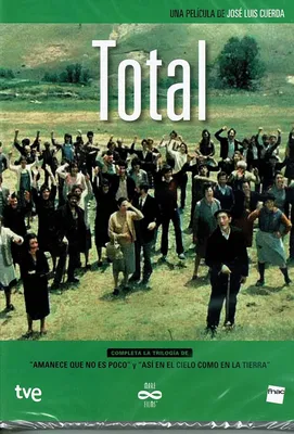 Imagen del producto de Total [DVD] (1983)