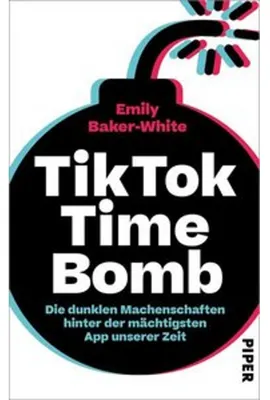 Obrázek produktu pro TikTok Time Bomb