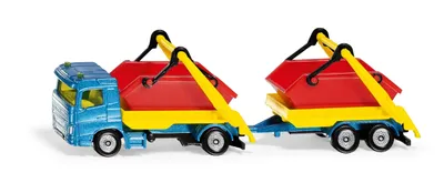 Obrázek produktu pro Siku 1695, Auto, 3 rok/roky, Plast, Kov, Vícebarevný