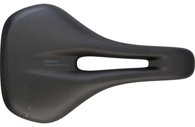 Zdjęcie produktu dla Ergon SF Sport Gel Women Black M/L CroMo Siodełko