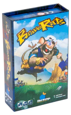 Immagine prodotto di Giochi da tavolo
