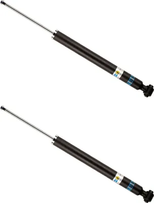 Productafbeelding van Schokbreker set achter, gasgevuld, BILSTEIN, geschikt voor onder andere de Mercedes-Benz GLA-klasse