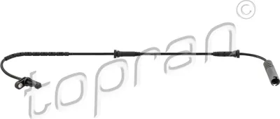 Produktbild von TOPRAN ABS Sensor Raddrehzahl Vorne Links Vorne Rechts für BMW 3 Touring (E91) 501 077
