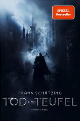 Produktbild von Tod und Teufel