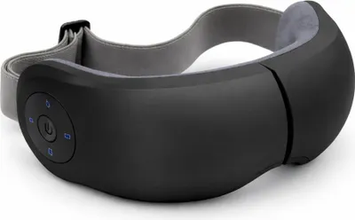 Immagine prodotto di Eye Massager BISD-K301 – relaxing massage, reduction of eye fatigue