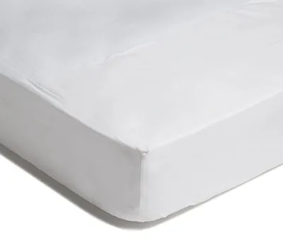 Matratzenauflage Einzelbett PVC wasserdicht 0,87 kg
