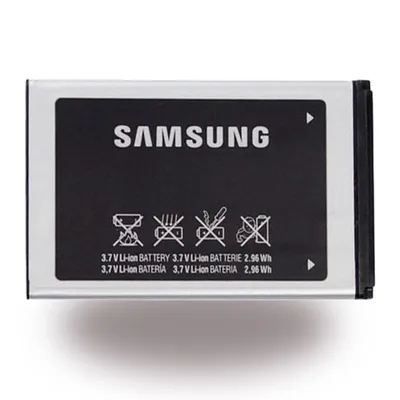 Immagine prodotto di Samsung - Batteria originale LogiCell AB553446BU - 1000mAh
