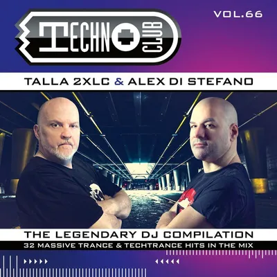 Image de Techno Club Vol.66