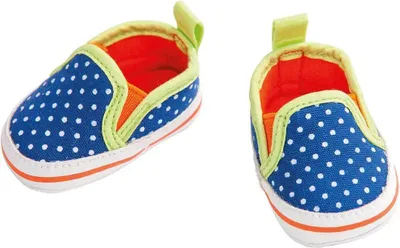 Produktbild von HELESS Bunte Slipper Gr. 38-45 cm