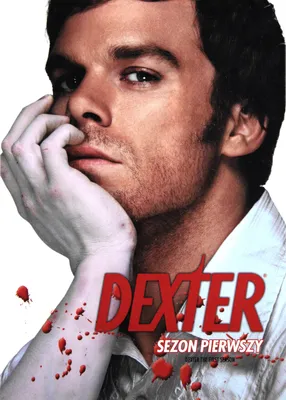 Produktbild von Dexter (nur Originalversion) [4xDVD]