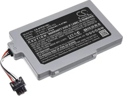 Immagine prodotto di Batteria per Nintendo Wii U 8G ecc