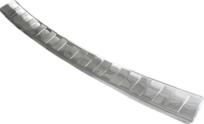 Produktbild von Avisa Ladekantenschutz 2/35484 Hinten für OPEL Corsa F Edelstahl