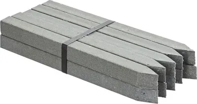Produktbild von OASE 57753 PondEdge 10 Erdspieße