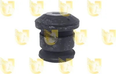 Produktbild von Lagerung Lenker für FORD Fiesta Mk5 Schrägheck (JH1, JD1, JH3, JD3) Vorne Rechts Vorne Links Vorne 391495 UNIGOM