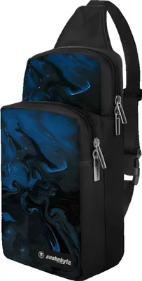 Produktbild von Snakebyte Sling Case olkareppu, Nintendo Switch 2