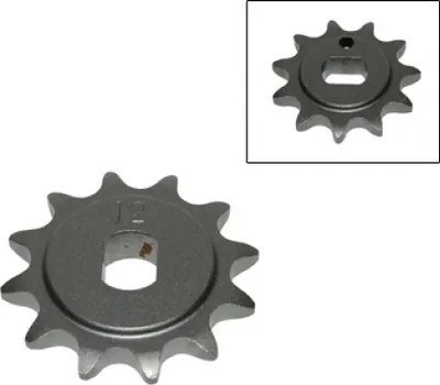 Produktbild von Ritzel 12 Zähne 1/4 DMP für Kreidler 5V