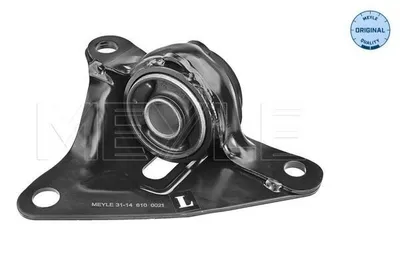 Image de Palier, bras de suspension MEYLE 31-14 610 0021
