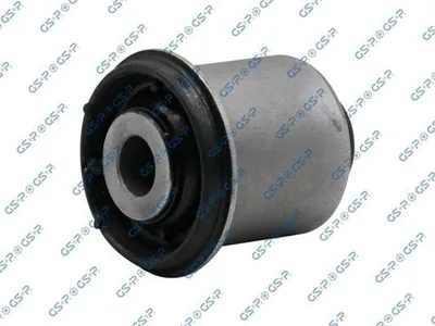 Produktbild von Lagerung Lenker für MITSUBISHI L 200 / Triton Pickup (KJ, KK, KL) 516183 GSP