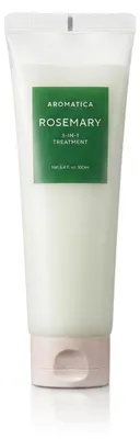 Produktbild von Aromatica Rosemary Scalp 3-in-1 Treatment 160 ml