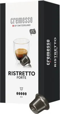 Immagine prodotto di Cremesso Ristretto Forte 16 capsule