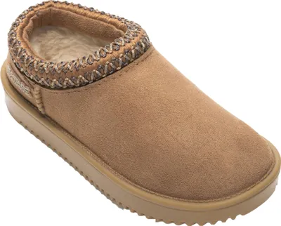 Produktbild von Regatta - "Risley" Mules für Kinder, Wasserfest RG12675 (30 EU) (Lohfarben)