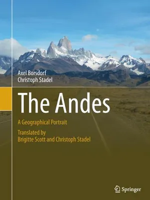 Obrázok produktu pre The Andes