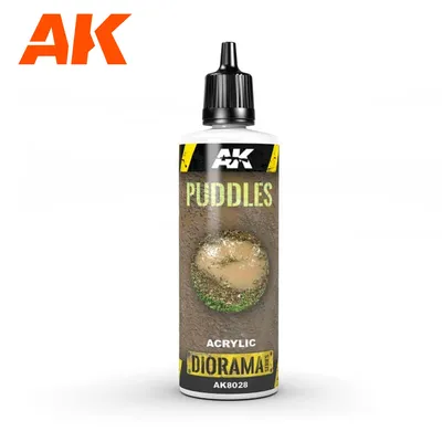 Obrázok produktu pre Interaktívne kaluže AK