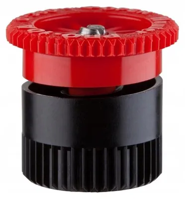 Produktbild von Hunter PRO 10A Einstellbare Sprühdüse Reichweite 2,6-3m Rot