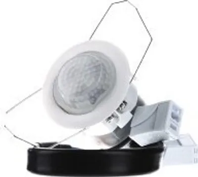 Produktbild von Niko Swiss Garde Hokuspokus, 16 m, weiss, 1 Stk.
