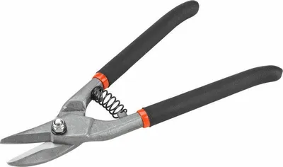 Obrázok produktu pre Nožnice na plech 225mm E.Premium