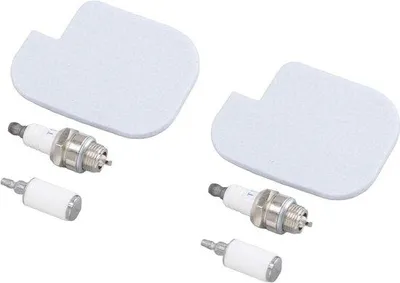 Produktbild von Kettensägen Reparatur Kits Luftfilter Zündkerze Ersatzteile