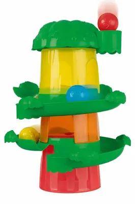 Immagine prodotto di Chicco 11084000000 Giocattolo educativo