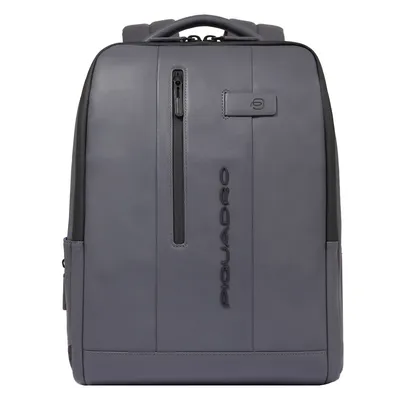 Produktbild von Piquadro Urban Rucksack Leder 41 cm Laptopfach