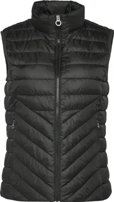 Produktbild von S. Oliver Outdoor-Weste BLACK 40