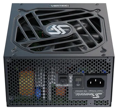 Obrázok produktu pre Seasonic VERTEX GX 1200 - Sieťový adaptér (interný) - ATX12V / EPS12V
