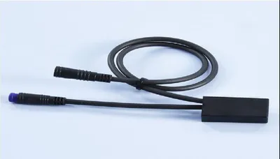 Produktbild von SP 1123927 POLINI Hi-Speed II Brose Fantic - E-Bike  passend fuer BH ATOMX