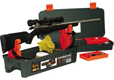 Productafbeelding van Multifunctionele accessoirebox