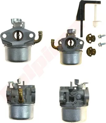 Obrázek produktu pro Vergaser Für Briggs & Stratton ( 798653 , 697354 , 790290 , 791077 , 698860 )