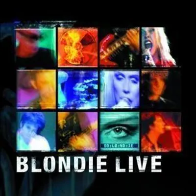 Produktbild von Live (CD Digipak)
