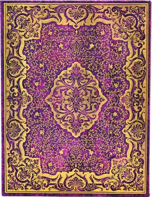 Immagine prodotto di Notatnik w linie Paperblanks Picaresque Ultra