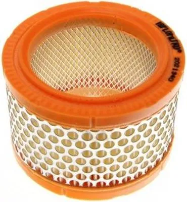 Productafbeelding van HifloFiltro HFA6102 luchtfilter voor APRILIA motorfietsen, model PEGASO