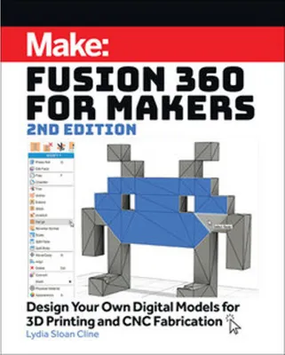 Obrázok produktu pre Fusion 360 for Makers