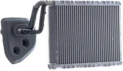 Produktbild von Verdampfer Klima Rohre parallel 305 mm - 245 mm MAHLE für u.a. BMW 5er